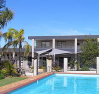 Dongara Old Mill Motel - Accommodation Asia