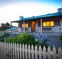 Donington Cottage Lincoln National Park - Accommodation Asia