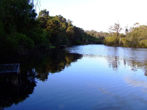 Donnelly Lakes - Accommodation Asia 1