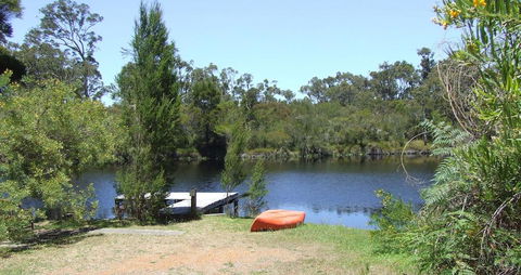 Donnelly Lakes - Accommodation Asia 2