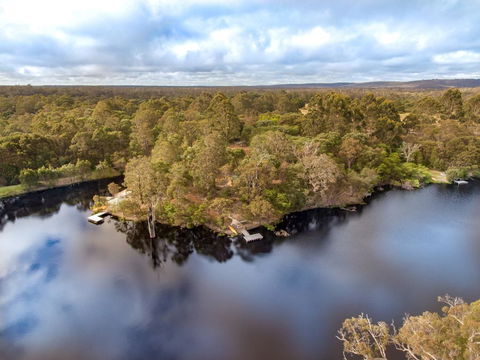 Donnelly Lakes - Accommodation Asia 0