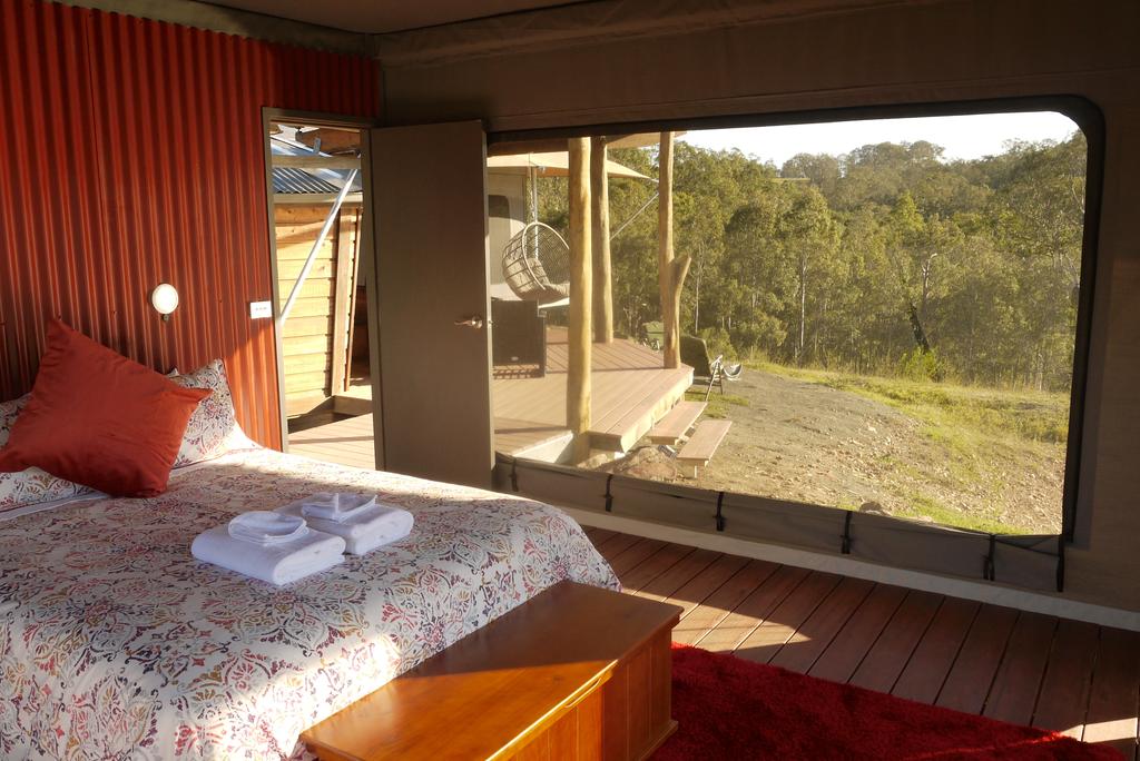 Luskintyre NSW Accommodation Asia