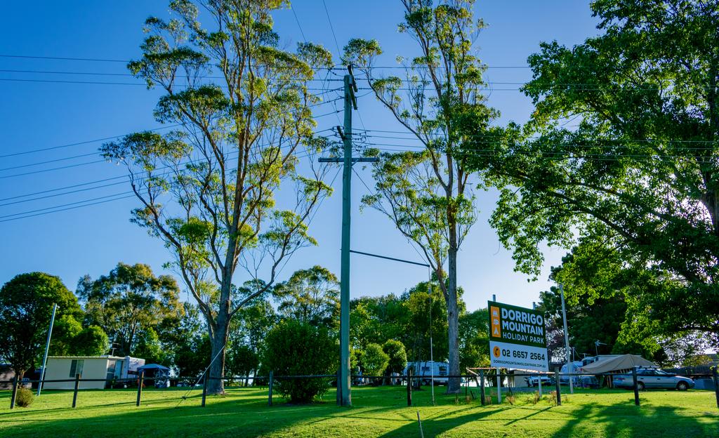 Dorrigo NSW Accommodation Asia