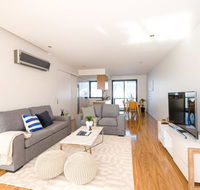 Double Storey Harbortown Townhouse - Accommodation Asia