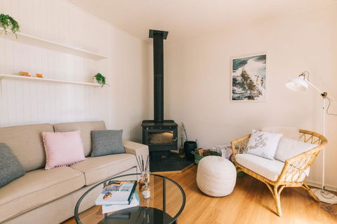 DOVESTONES BY THE SEA - INVERLOCH - Accommodation Asia 0