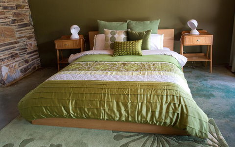 DOWER HOUSE - Accommodation China 1