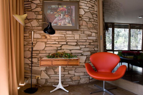 DOWER HOUSE - Accommodation China 2