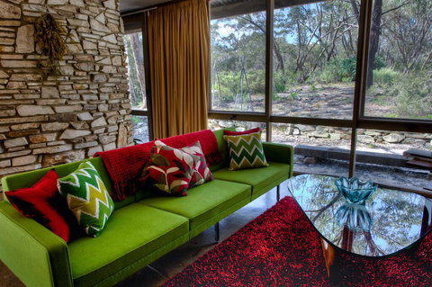 DOWER HOUSE - Accommodation China 3