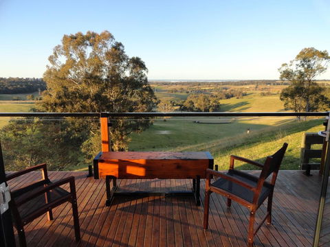 Down To Earth Farm Retreat - Accommodation Asia 2