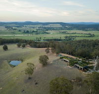 Down to Earth Farm Retreat - Accommodation Asia