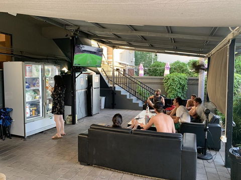 Down Under Hostels - Accommodation Asia 0