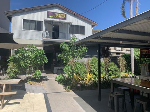 Down Under Hostels - Accommodation Asia 1