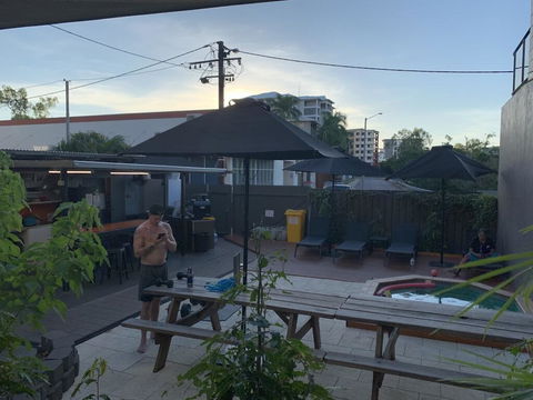 Down Under Hostels - Accommodation Asia 2