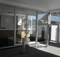 Downtown Motel - Accommodation Asia
