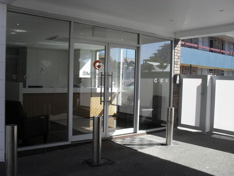 Downtown Motel - Accommodation Asia 0