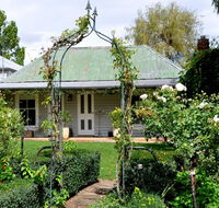 Drayshed cottage - Accommodation Asia