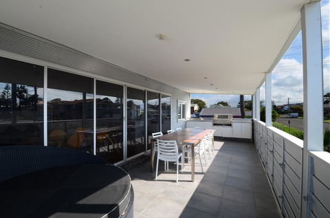 Dream Catcher Beach House - Shellharbour - Accommodation Asia 1