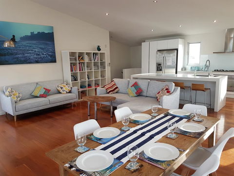 Dream Catcher Beach House - Shellharbour - Accommodation Asia 0