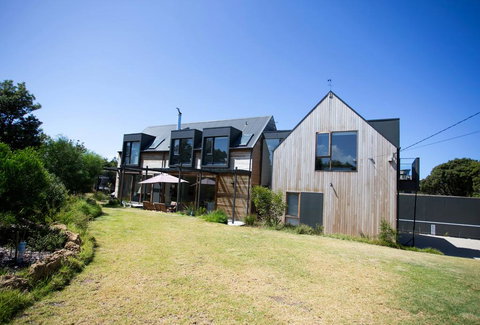 Dreamlands - Accommodation Asia 1