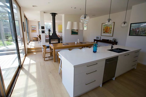 Dreamlands - Accommodation Asia 3