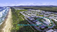 Drift Apartments North 10