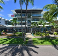 Drift Beachfront Condos - Accommodation China