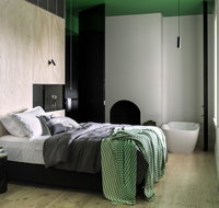 Drift House - Accommodation Guide
