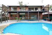 Drifters  Callala Beach