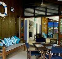 Driftwood - Accommodation Asia