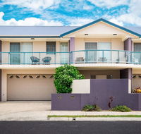 Driftwood - Modern Townhouse - Accommodation Asia