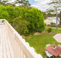 Driftwood Beachfront  Vincentia - Accommodation Asia