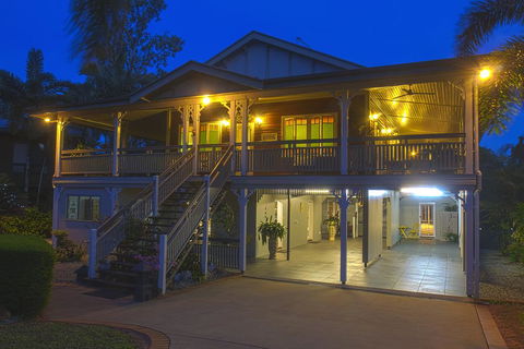Driftwood Bed And Breakfast - Accommodation Asia 2