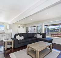 Driftwood House - Accommodation Guide