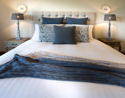Drom Aluinn B & B - Accommodation Asia 0