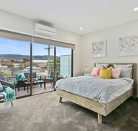 Dromana 300m Beach Shops and Cafes Table Tennis - Accommodation Asia