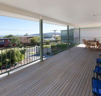 DROMANA BAY VIEWS - DROMANA - Accommodation Asia