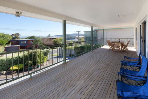 DROMANA BAY VIEWS - DROMANA - Accommodation Asia 0