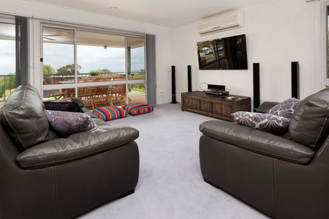 DROMANA BAY VIEWS - DROMANA - Accommodation Asia 1