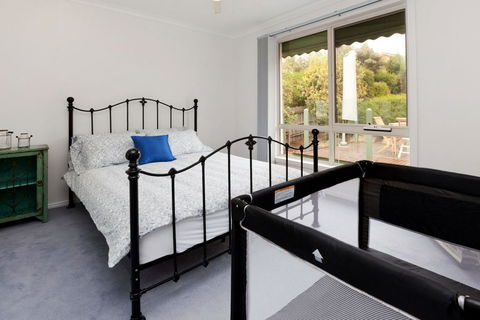 DROMANA BAY VIEWS - DROMANA - Accommodation Asia 2