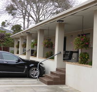 Dromana Beach Getaway Motel - Accommodation Asia