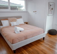 Dromana beach house - Accommodation Asia