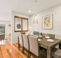 Dromana beach house for two families. - Accommodation Asia
