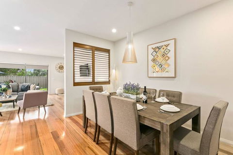 Dromana Beach House For Two Families. - Accommodation Guide 0