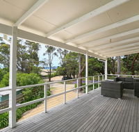 DROMANA BEACH SHACK... - Accommodation Asia