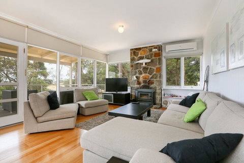 DROMANA BEACH SHACK... - Accommodation Asia 3