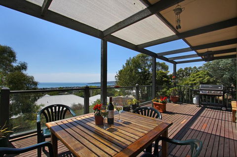Dromana Dreaming - Accommodation Guide 0
