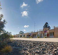 Drouin Motel - Accommodation Asia