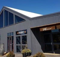 Dubbo Rhino Lodge