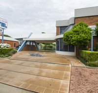 Dubbo RSL Club Motel