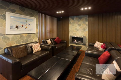 Duck Inn Mt Buller - Accommodation Asia 2